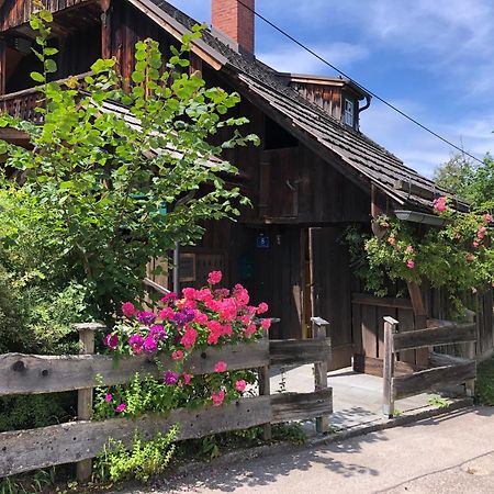 Chalet Ramsau 8 Bad Goisern Bagian luar foto