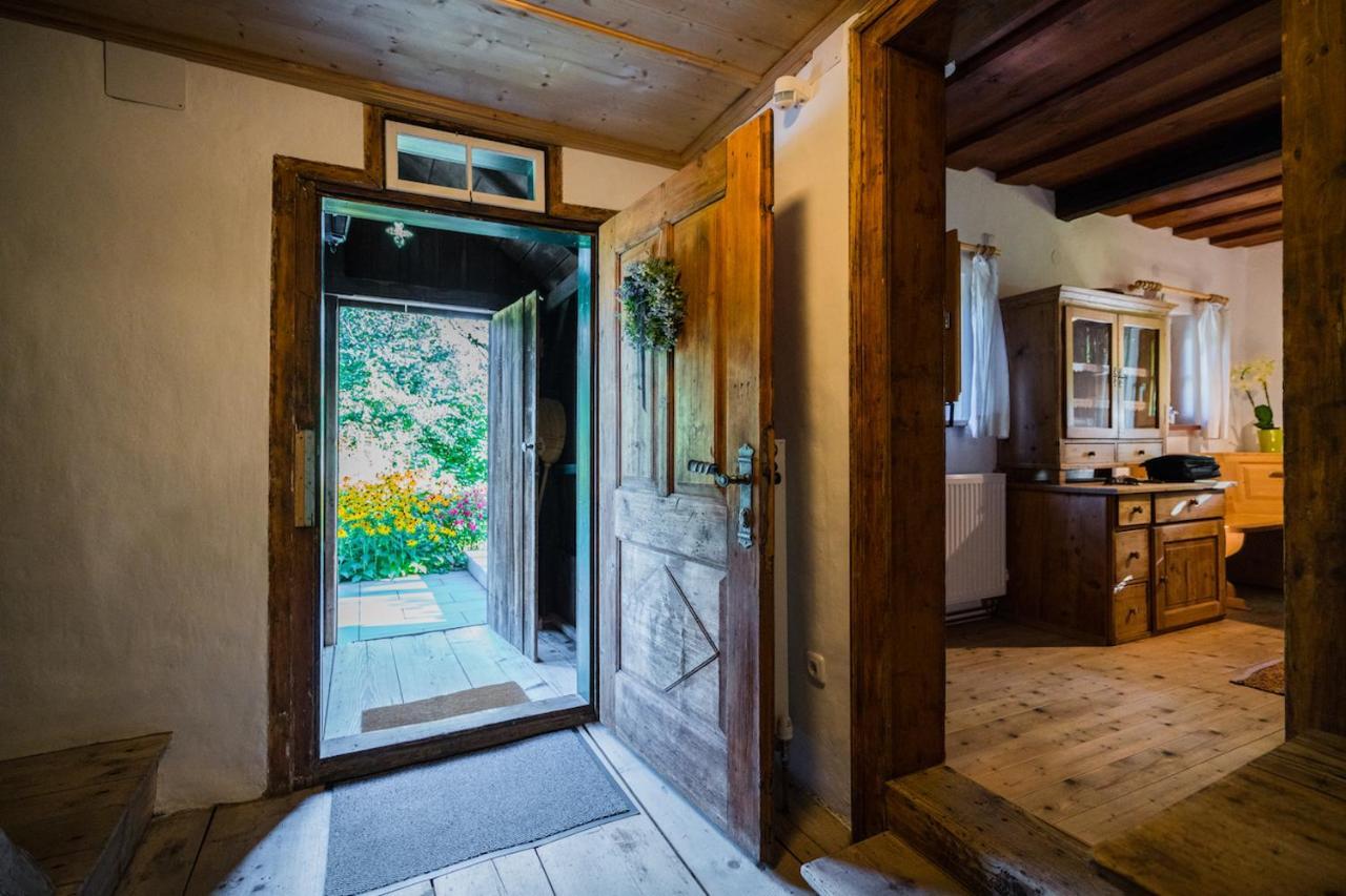 Chalet Ramsau 8 Bad Goisern Bagian luar foto