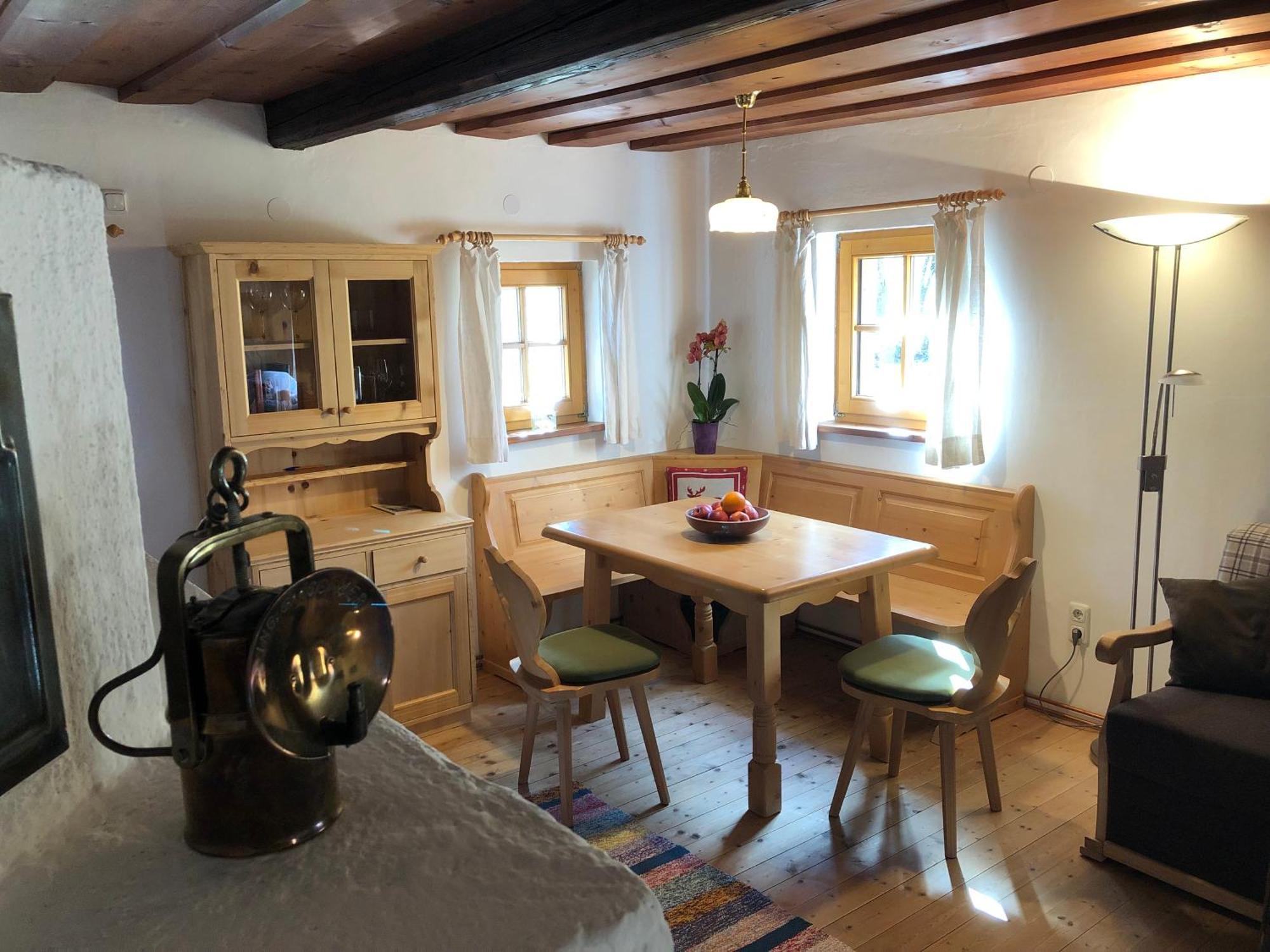 Chalet Ramsau 8 Bad Goisern Bagian luar foto