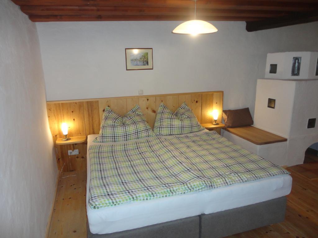 Chalet Ramsau 8 Bad Goisern Bagian luar foto