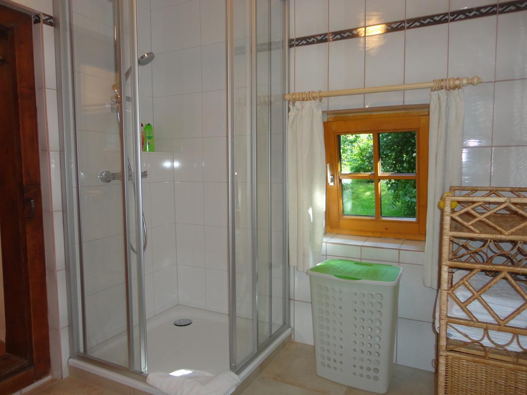 Chalet Ramsau 8 Bad Goisern Bagian luar foto
