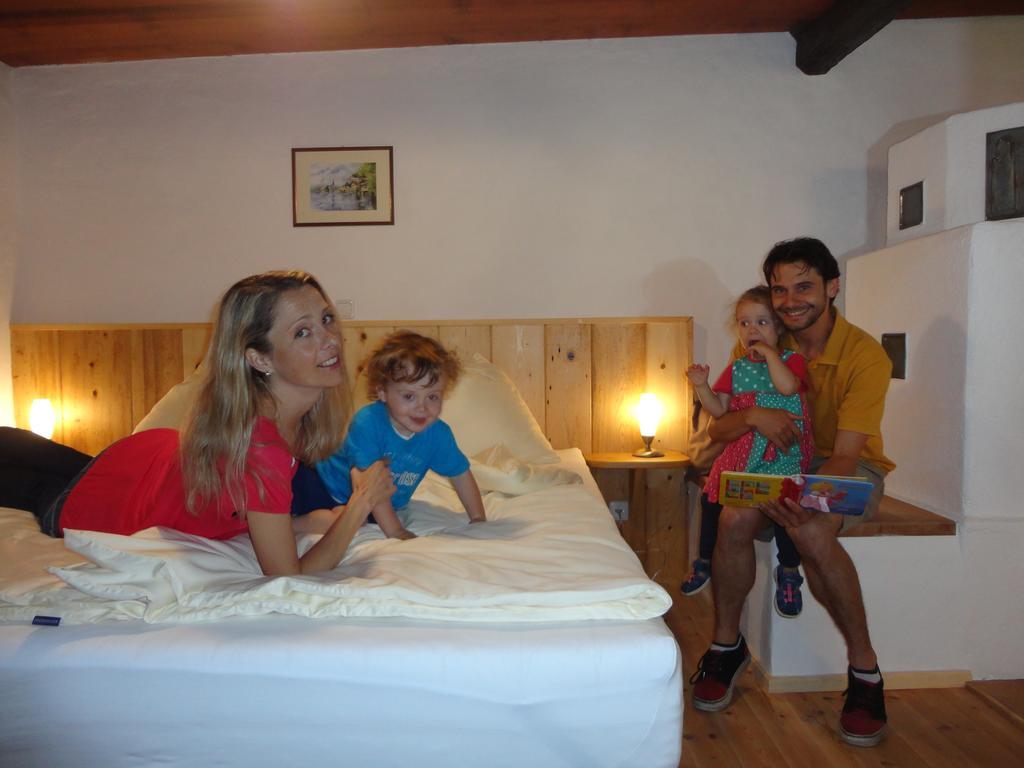 Chalet Ramsau 8 Bad Goisern Bagian luar foto