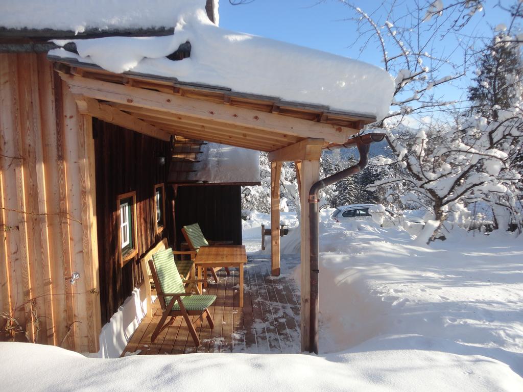 Chalet Ramsau 8 Bad Goisern Bagian luar foto