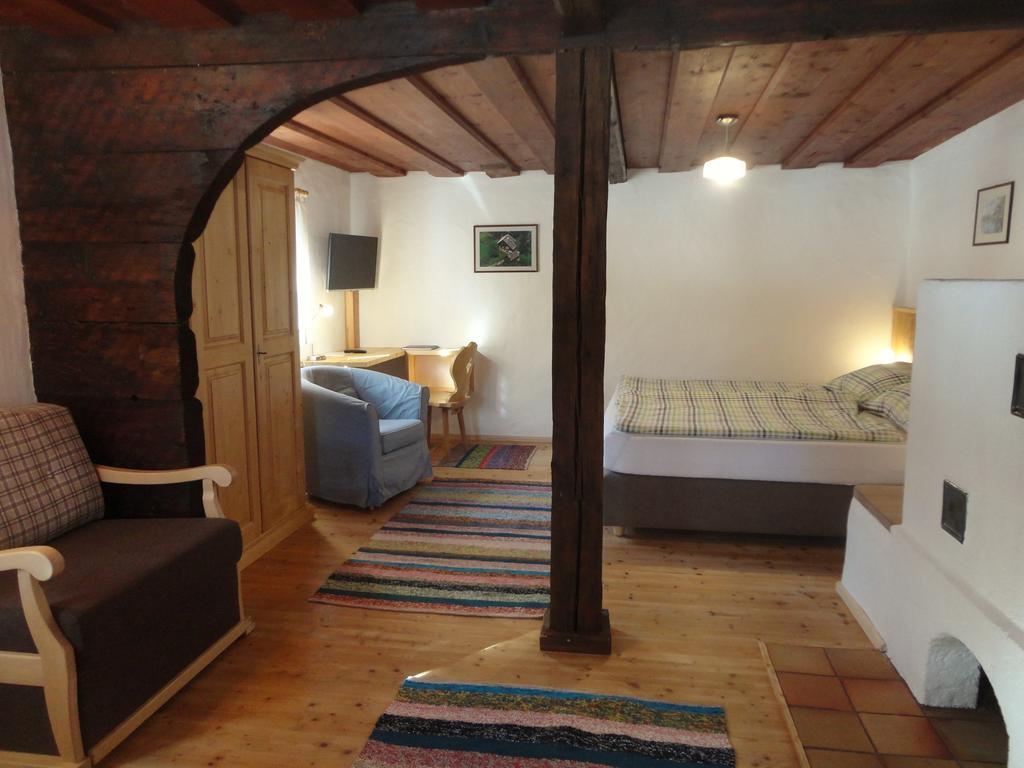 Chalet Ramsau 8 Bad Goisern Bagian luar foto