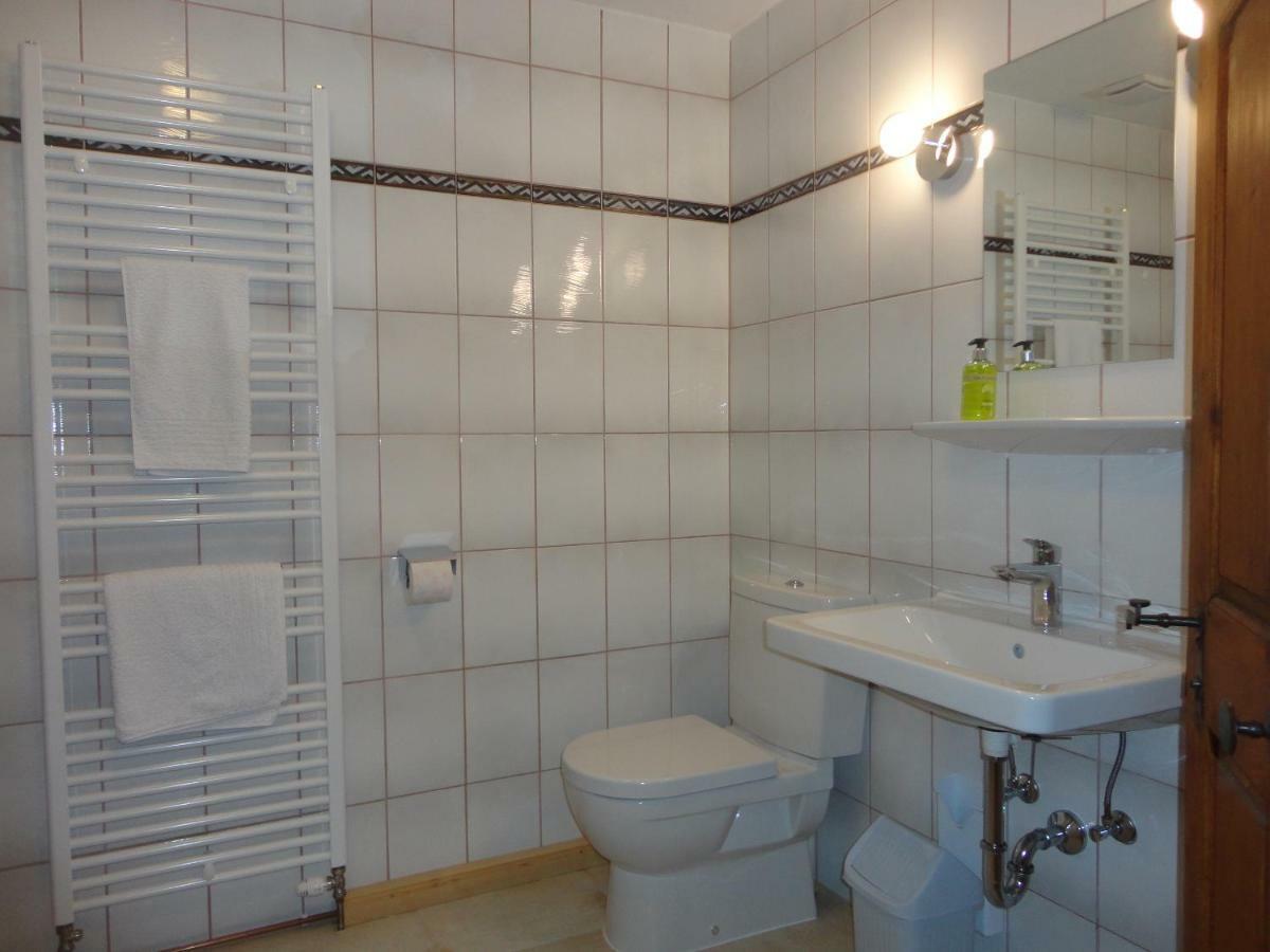 Chalet Ramsau 8 Bad Goisern Bagian luar foto