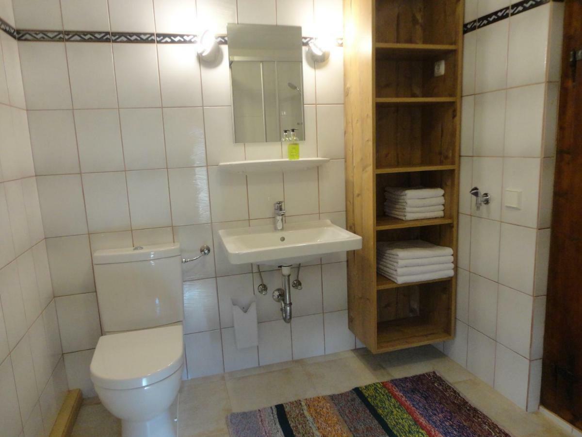 Chalet Ramsau 8 Bad Goisern Bagian luar foto