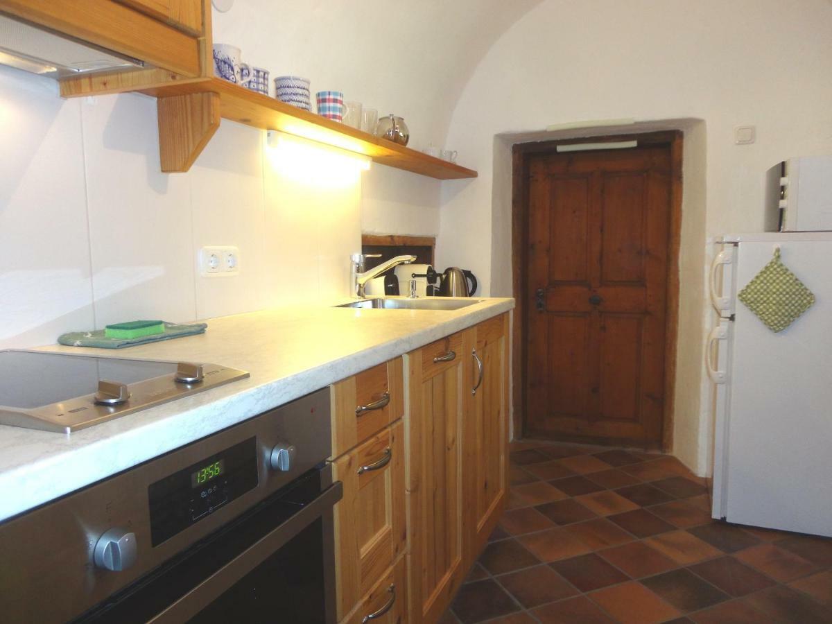 Chalet Ramsau 8 Bad Goisern Bagian luar foto